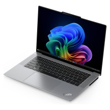 „Lenovo ThinkPad X9-15p Gen 1 Aura Edition Copilot+“ stacionarus kompiuteris