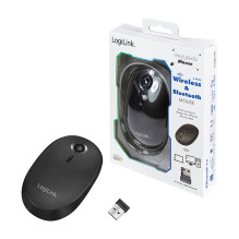 LogiLink ID0204 mouse