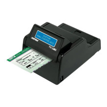 CUSTOM TK180 label printer