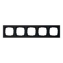 GIRA 021509 wall plate /...