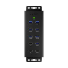 ICY BOX IB-HUB1703-QC3