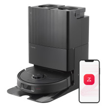 Roborock Qrevo Plus