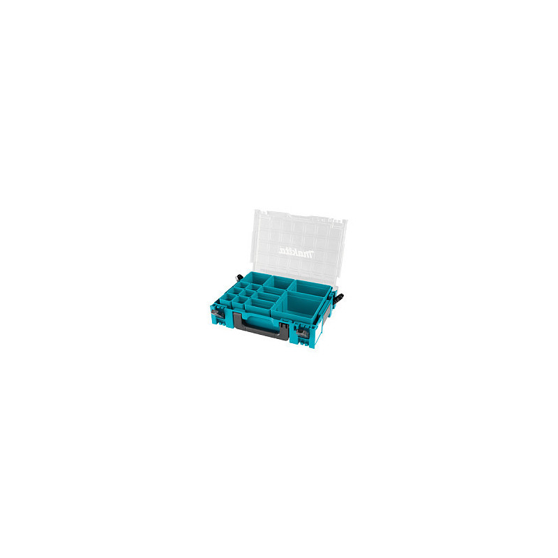 Makita 191X80-2 tool storage case