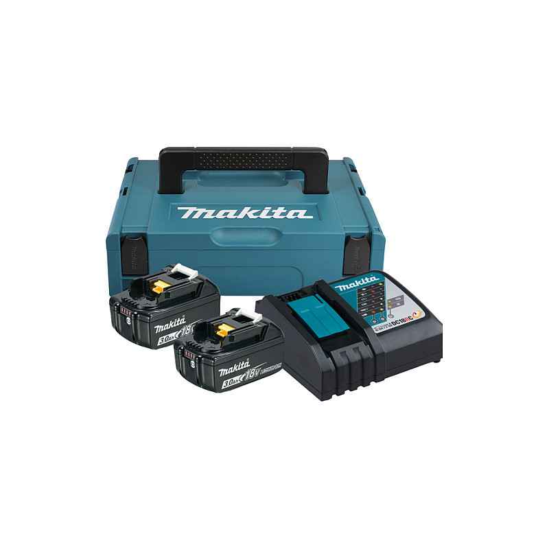 197952-5 18V 3Ah Power Source Kit