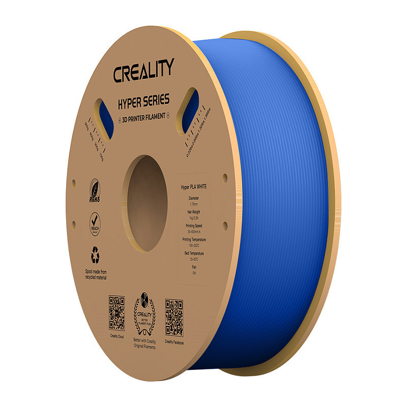 Creality 3301010341 3D printing material