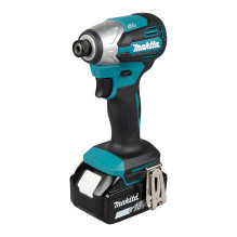 Makita DTD158Z elektrinis...