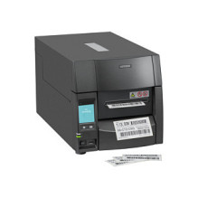 Citizen CL-S700III label...