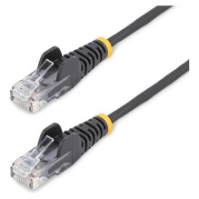 StarTech.com N6PAT25CMBKS...