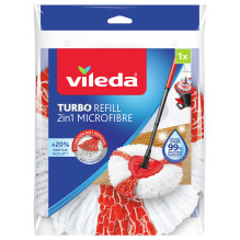 Vileda Turbo 2in1