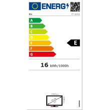 „Elo Touch Solutions E159758“ kompiuterio monitorius