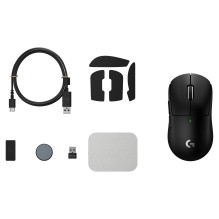 Logitech G PRO X SUPERLIGHT 2c mouse