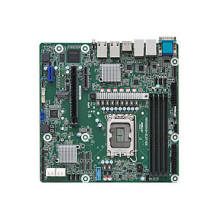 Asrock W680D4U-2L2T / G5...