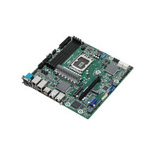 Asrock W680D4U-2L2T / G5 motherboard Asrock W680D4U-2L2T / G5 motherboard