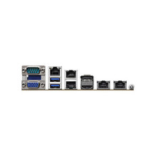 Asrock W680D4U-2L2T / G5 motherboard Asrock W680D4U-2L2T / G5 motherboard