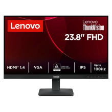 Lenovo ThinkVision S24-4e...