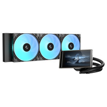 DeepCool LT360 VISION ARGB