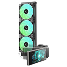 DeepCool LT360 VISION ARGB