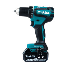 Makita DDF485RFJ gręžtuvas