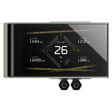 DeepCool LT360 VISION ARGB