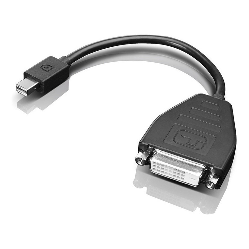Lenovo 0B47090 vaizdo kabelio adapteris