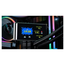 DeepCool LT360 VISION ARGB
