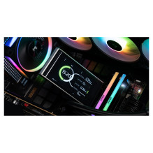 DeepCool LT360 VISION ARGB