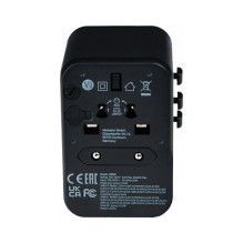 Verbatim 49546 mobile device charger Verbatim 49546 mobile device charger