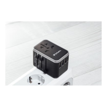 Verbatim 49546 mobile device charger Verbatim 49546 mobile device charger