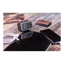 Verbatim 49546 mobile device charger Verbatim 49546 mobile device charger