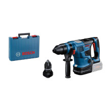 Bosch GBH 18V-34 CF...