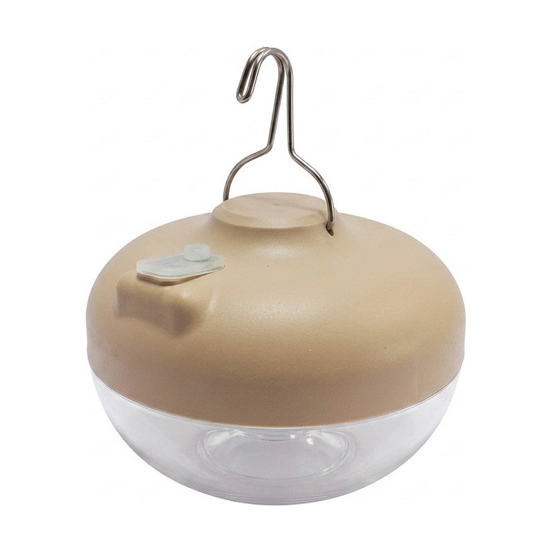 New Garden CHERRY BULB BATTERY beige 9W