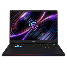 MSI Raider 18 Max HX A2WI-1075