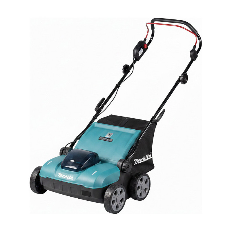 DUV320Z Cordless Scarifier