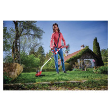 Einhell GE-CT 18 / 33 Li E-Solo