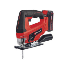 Einhell TC-JS 18 Li power...