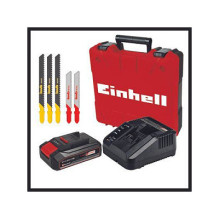 Einhell TC-JS 18 Li galios dėlionė Einhell TC-JS 18 Li galios dėlionė