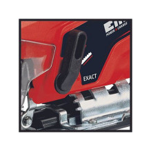 Einhell TC-JS 18 Li power jigsaw