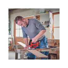 Einhell TC-JS 18 Li galios dėlionė Einhell TC-JS 18 Li galios dėlionė