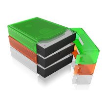 ICY BOX IB-AC602b-6 ICY BOX IB-AC602b-6