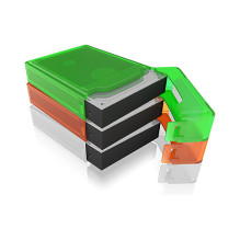 ICY BOX IB-AC602b-6 ICY BOX IB-AC602b-6