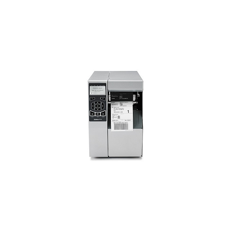 Zebra ZT510 label printer