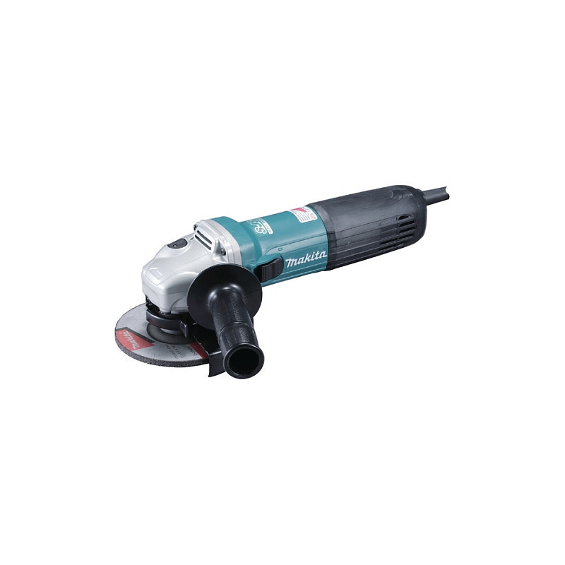 Angle Grinder 1400W 125mm (GA5040C)