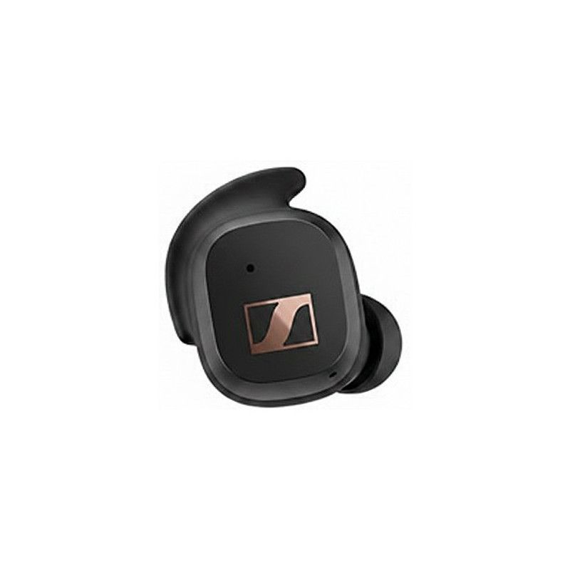 „Epic Sennheiser Sport True Wireless“ ausinės