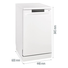 Gorenje GS520E15W Gorenje GS520E15W