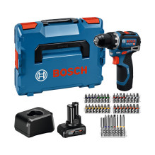 Bosch GSR 12V-32 Profesionalus