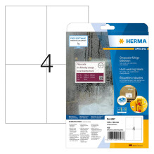 HERMA 4697 spausdintuvo etiketė HERMA 4697 spausdintuvo etiketė