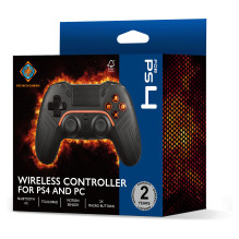 „Deltaco Gaming GAM-139“ žaidimų valdiklis