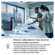 HP Z2 Mini G1i CU9 285K / 64GB / 1TBSSD / RTX PRO 2000 / W11 1J Pro DETK____ HP Z2 Mini G1i CU9 285K / 64GB / 1TBSSD / RTX PRO 2000 / W11 1J Pro DETK____