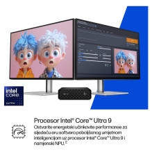 HP Z2 Mini G1i CU9 285K / 64GB / 1TBSSD / RTX PRO 2000 / W11 1J Pro DETK____ HP Z2 Mini G1i CU9 285K / 64GB / 1TBSSD / RTX PRO 2000 / W11 1J Pro DETK____