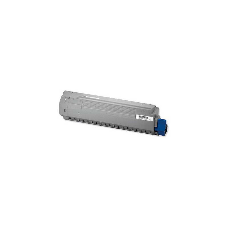OKI 44059231 tonerio kasetė